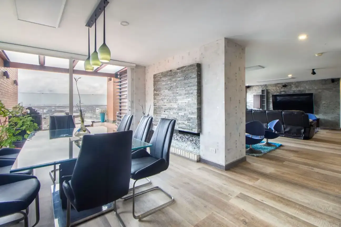 Penthouse de lujo en Cancún