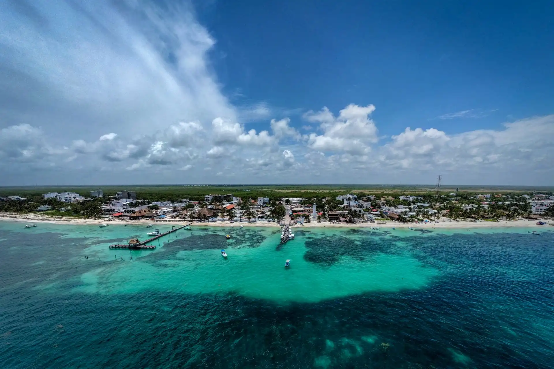 Riviera Maya